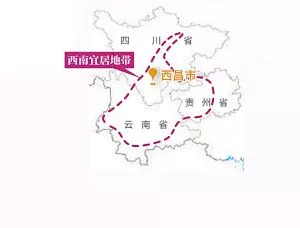 七彩西昌全部视频,西昌值得一去的美景