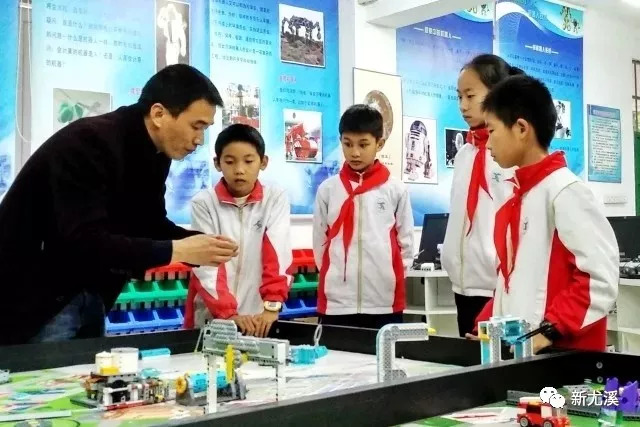 尤溪县发展得怎么样,尤溪教育怎么样了