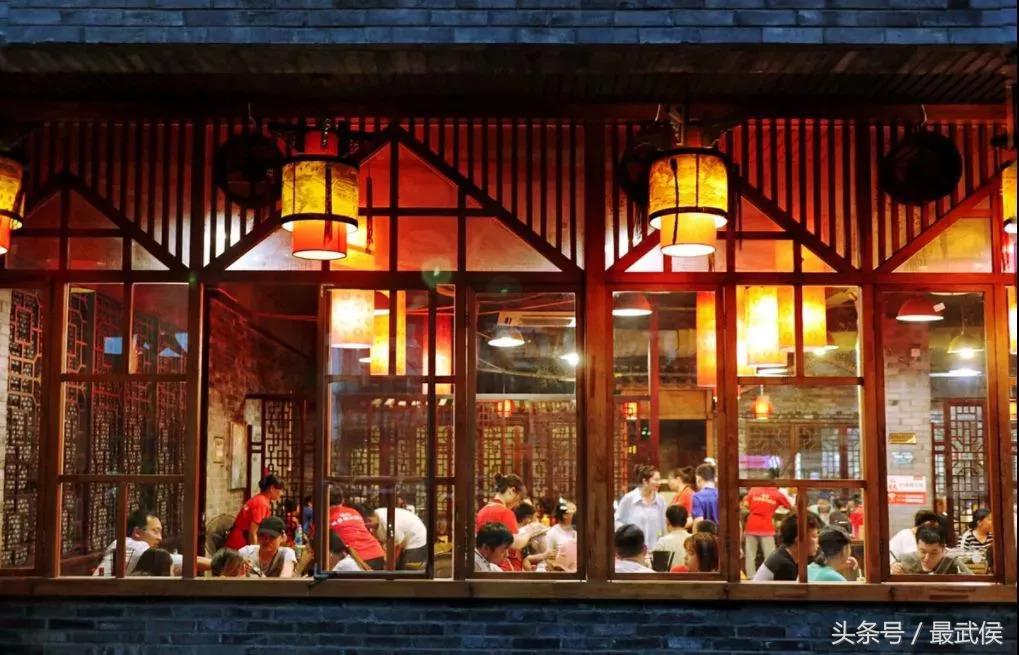 成都最省钱的攻略,成都出行攻略最全推荐