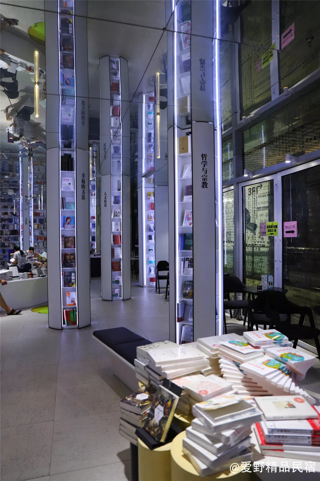 杭州3天2夜｜西子湖畔，脚步丈量这座底蕴深厚的城-爱野精品民宿