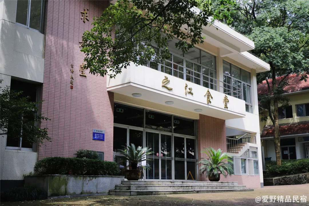 杭州3天2夜｜西子湖畔，脚步丈量这座底蕴深厚的城-爱野精品民宿