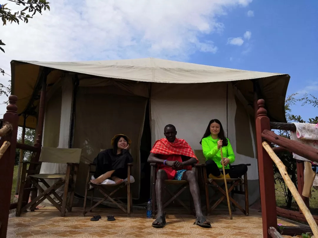 肯尼亚│我没有错过非洲，错过动物大迁徙