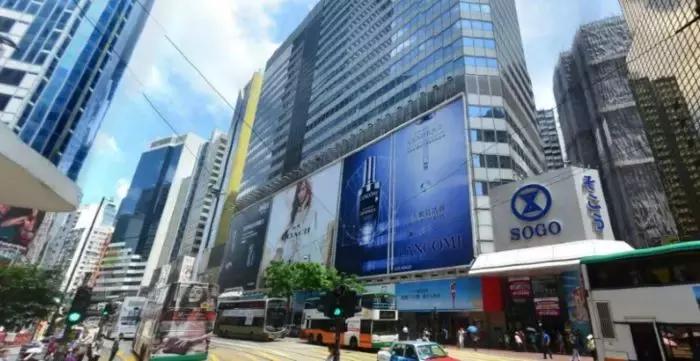 香港吃喝玩逛！这些地方才是王道！