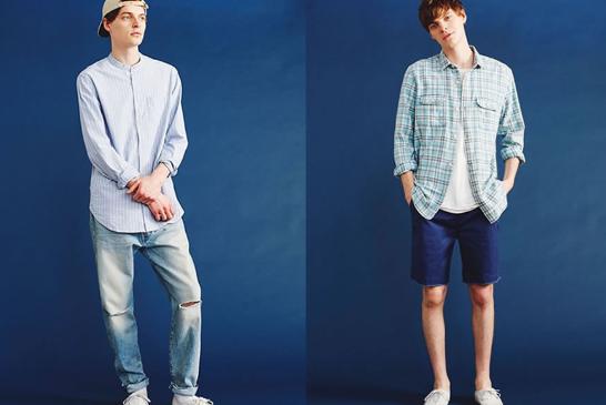 全球最受欢迎时尚品牌top10,国内十大快时尚品牌推荐