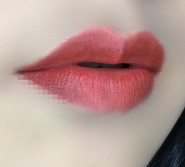 五款口红黄皮素颜都可以,mac口红黄皮试色视频