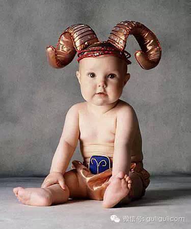 12星座未来孩子会是什么星座,十二星座里面哪星座的宝宝最可爱