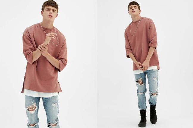 全球十大最有影响力的快时尚,世界时尚服装品牌排行榜前十名