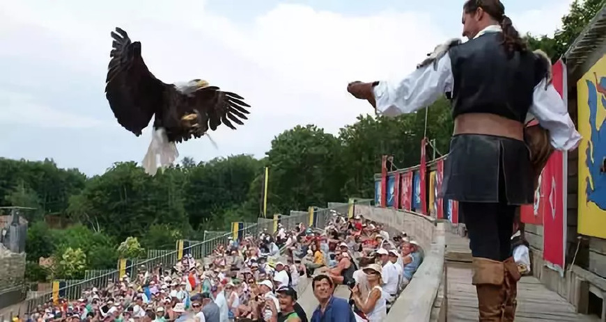 如何打造沉浸式体验街区,沉浸式场景要如何打造