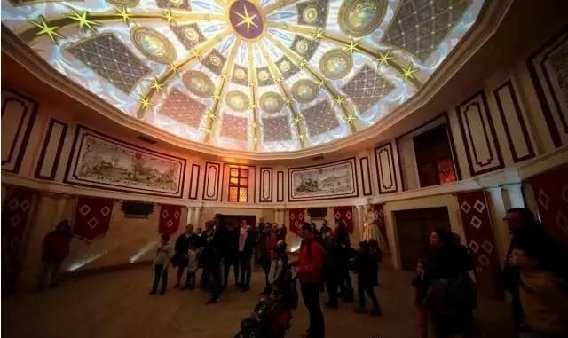 如何打造沉浸式体验街区,沉浸式场景要如何打造