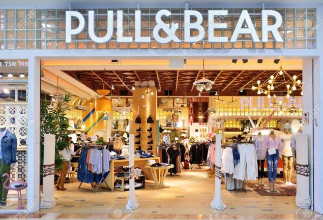 全球十大最有影响力的快时尚,世界时尚服装品牌排行榜前十名