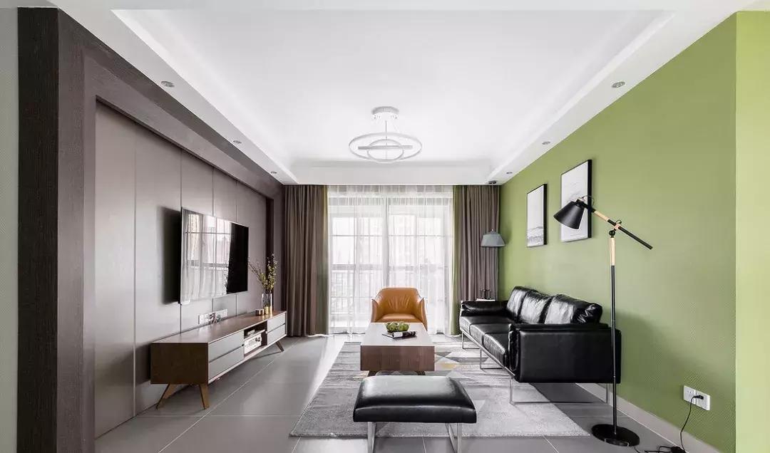 窗帘一丑毁所有！花20万装的新家不如隔壁10万简装