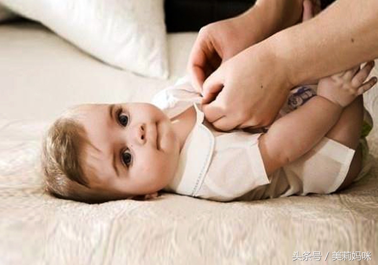 婴儿粟粒疹症状,婴儿粟粒疹越来越多怎么办