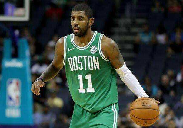 美媒全面对比欧文保罗各项能力！一个有冠一个无冠，结果令人意外