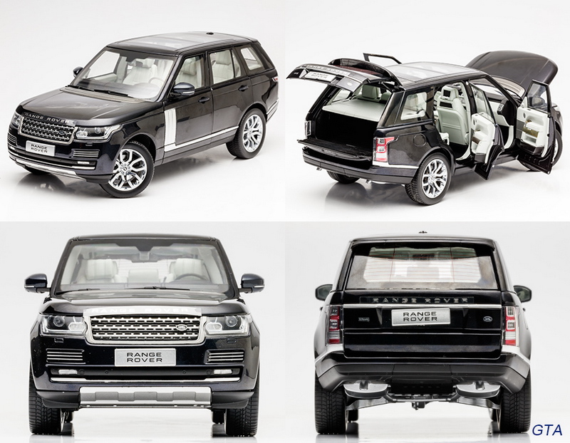 18-20年路虎揽胜车评,18款路虎揽胜测评