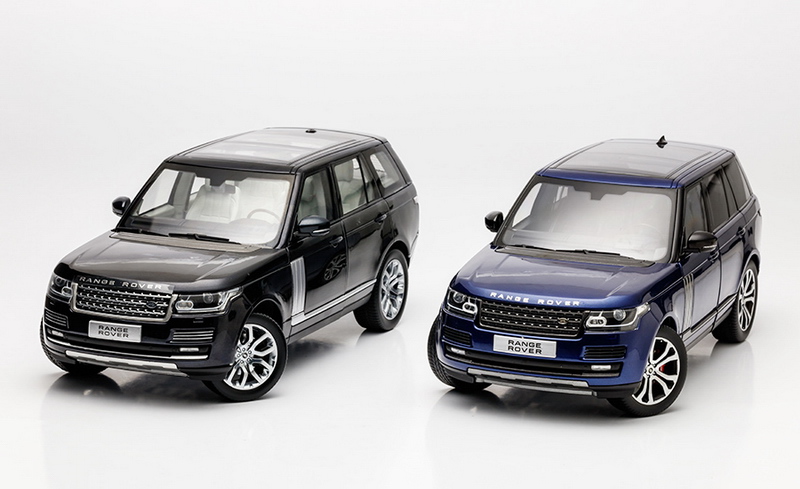 18-20年路虎揽胜车评,18款路虎揽胜测评