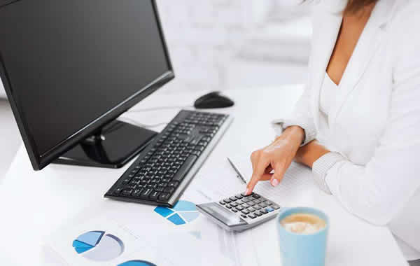 一句话证明你是会计,一句话证明干过会计