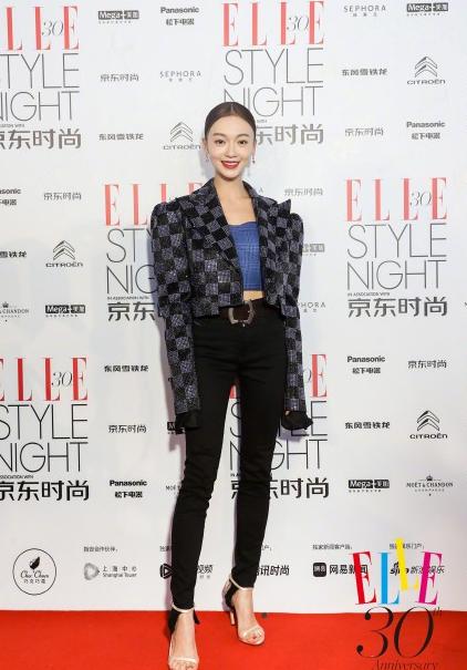 韩雪吴谨言,吴谨言韩雪