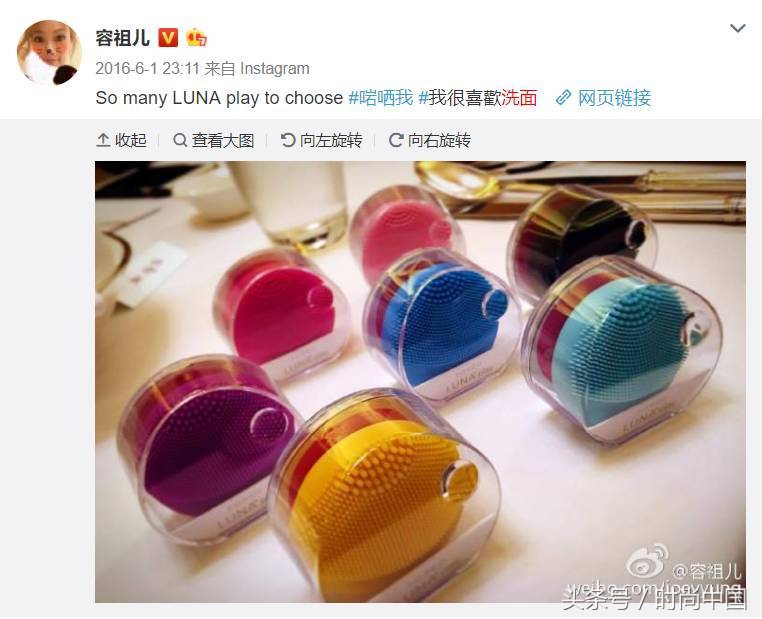 洁面仪真的很干净吗,这款洁面仪超火让你的脸更加洁净