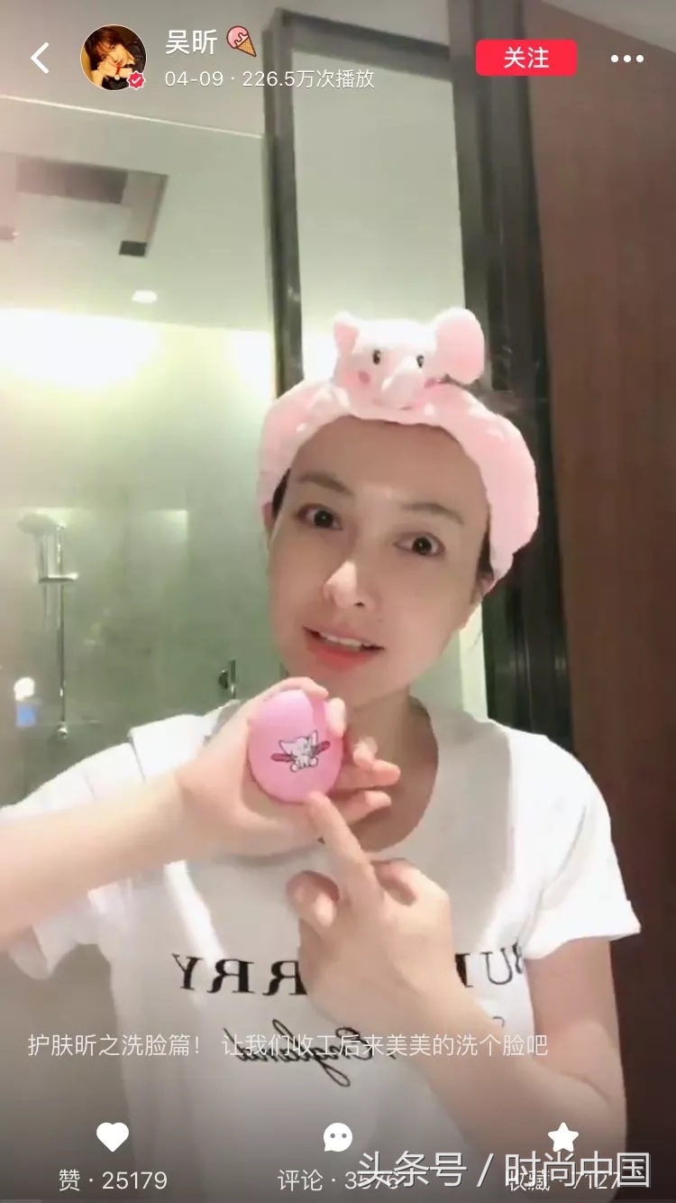 请问洁面仪真的能洗干净脸吗,这款洁面仪超火让你的脸更加洁净