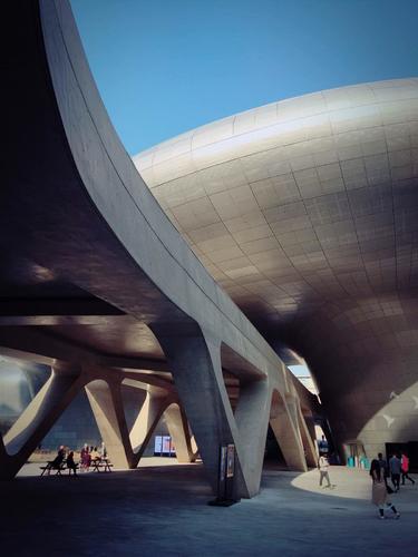 四月天，遇见韩国——逛吃篇