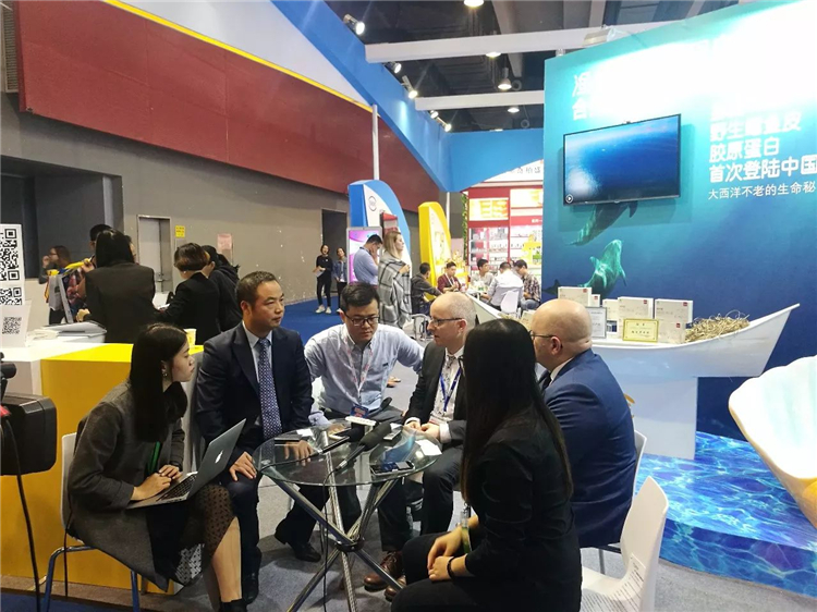 国际高端健康食用油产业展览会,国际食品油展会