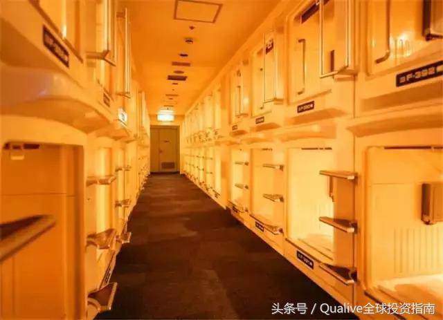 世界最尴尬旅馆,全球最孤独的旅馆