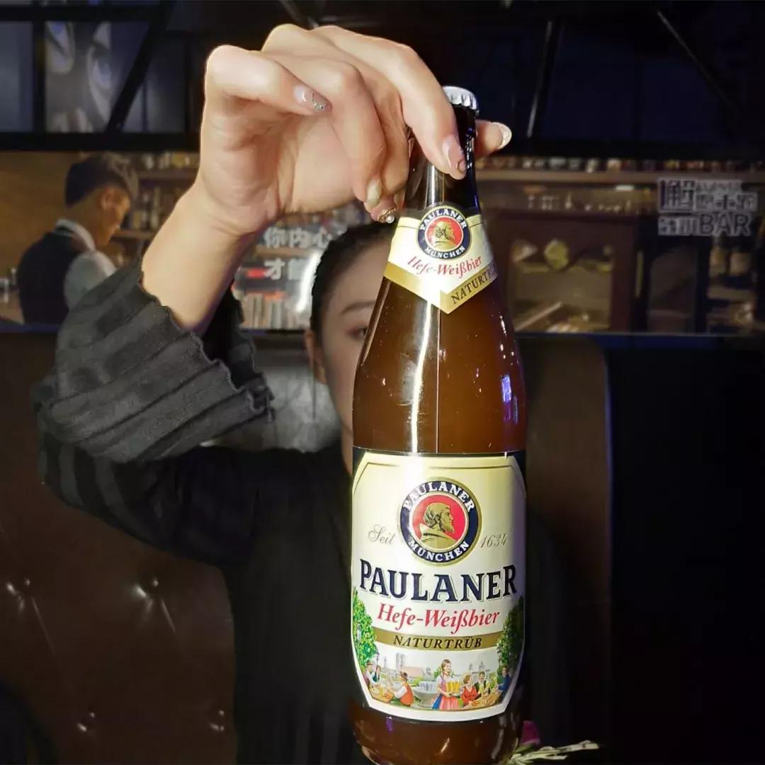 单身的小姐姐都在这里找到另一半！长春这家酒吧化身月老？