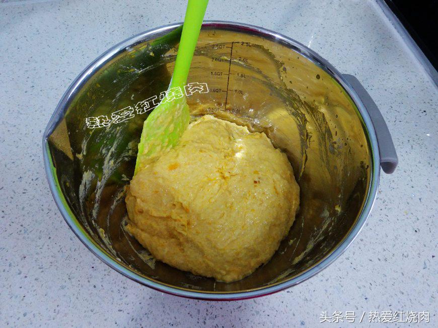 为什么蒸的发糕不会熟是黏糊糊的,发糕为何要蒸40分钟中途水不够
