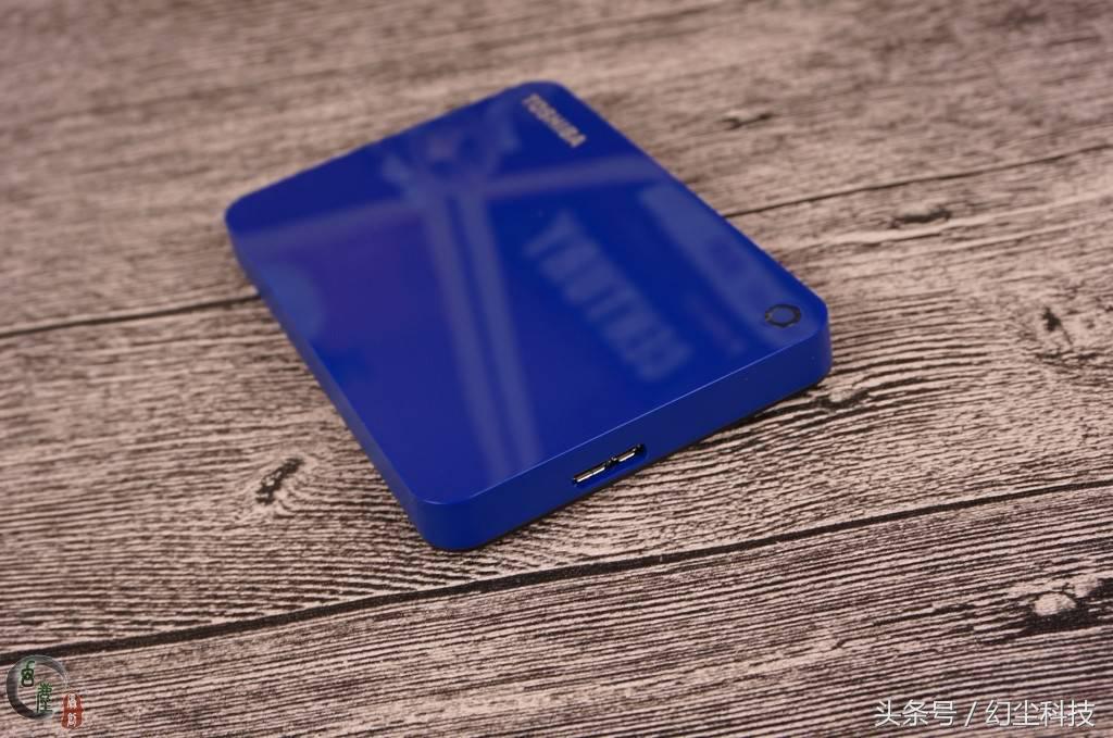 东芝移动硬盘v9开箱,东芝4tbusb3.0移动硬盘v9系列