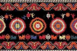 岁月非遗拾萃，流光溢彩