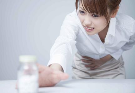 呵护女性*处私**健康要留意这5大症状,若不注意,炎症很快缠上你!