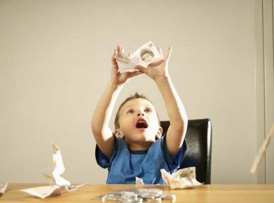 孩子智商130学习差,小儿智商低多动怎么办