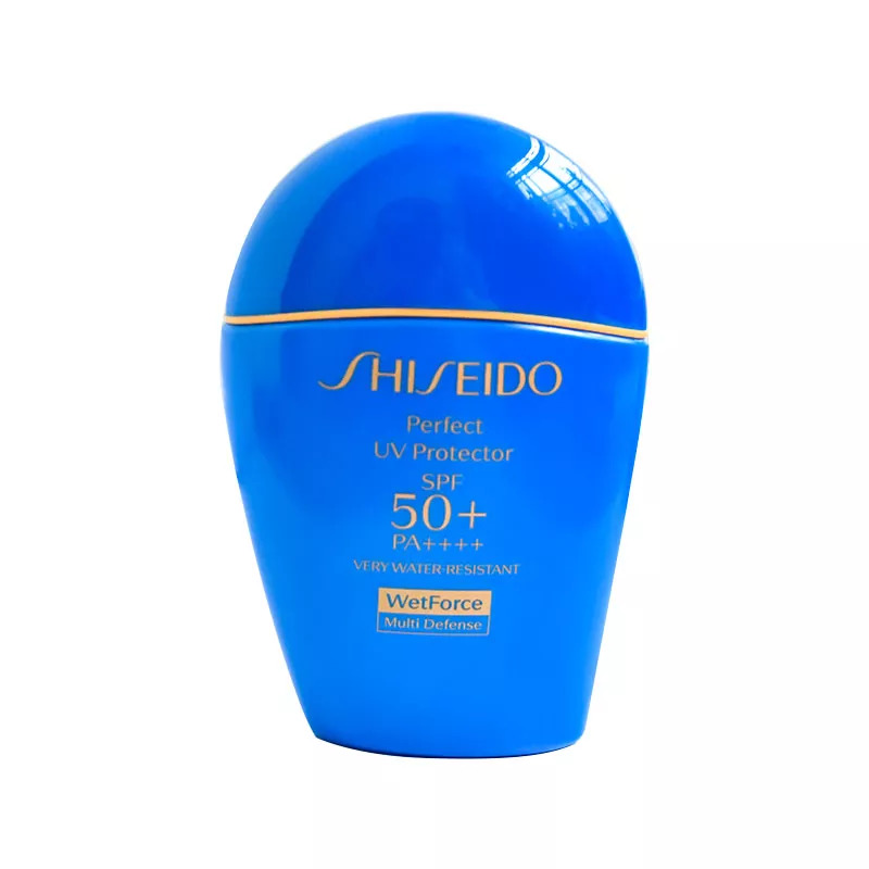 十大建议买的防晒霜颜色测评,凡士林防晒霜排雷测评