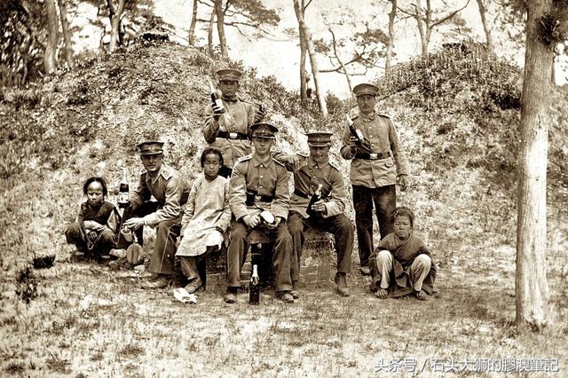 青岛为什么叫胶澳,青岛别称胶澳的由来