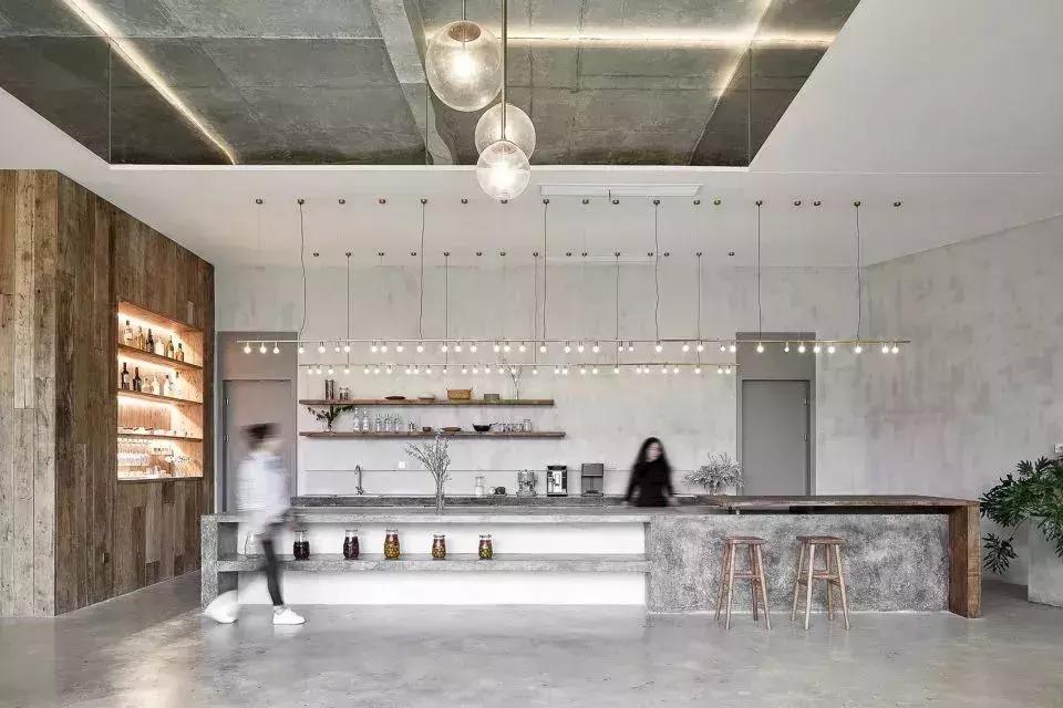 这些民宿景美价廉,这些民宿会刷新你对民宿的认知