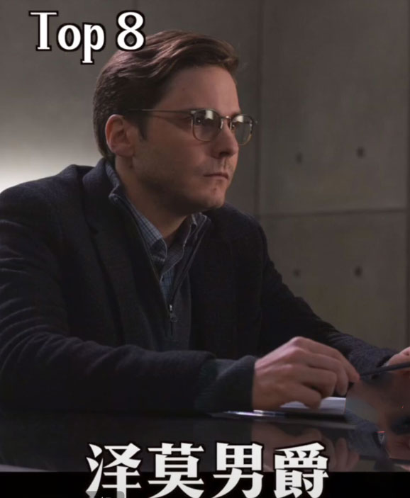 漫威电影灭霸之后的反派,漫威灭霸最惨反派