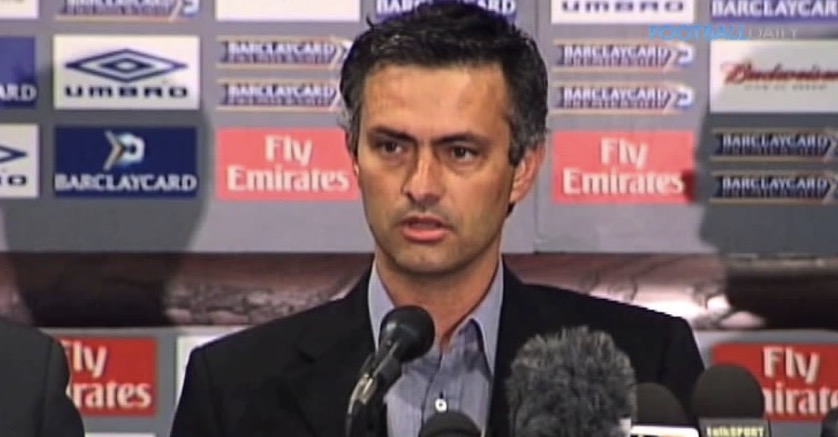 穆里尼奥培养的球员,穆里尼奥打造青训