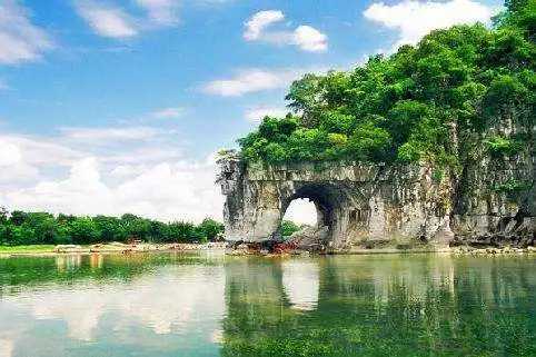 西安人去贵州,西安人结伴贵州旅行