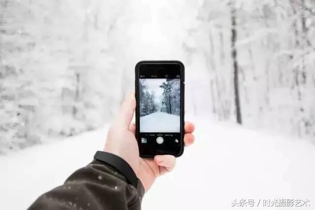 简单易学的手机摄影构图技巧,手机摄影最常用的10个构图技巧