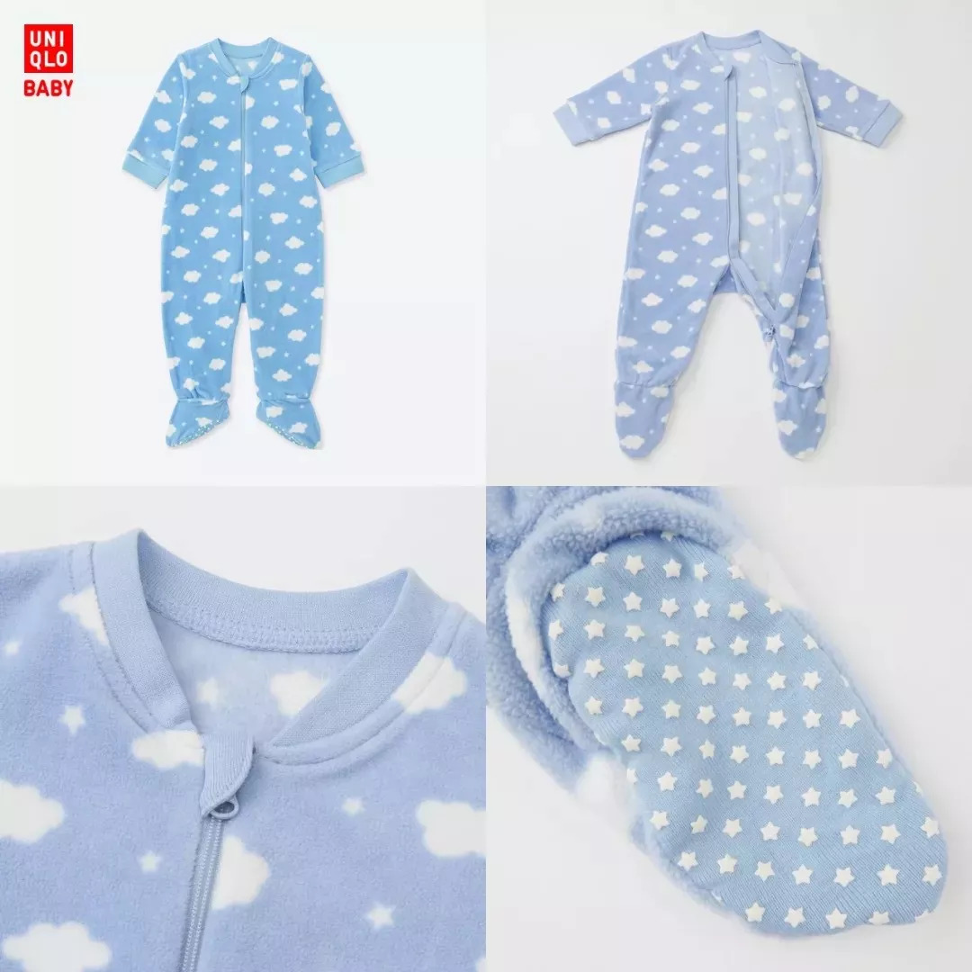 优衣库儿童速干衣,优衣库好看的宝宝装