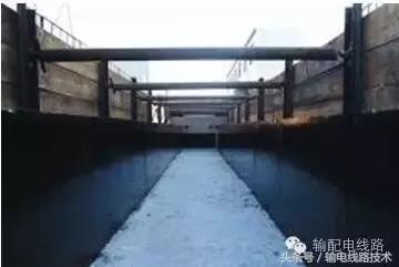 机电工程中电缆排管施工的要求有,电缆保护管和排管的施工工艺