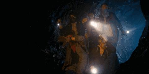 十部高智商恐怖片,一部全程无尿点的恐怖片