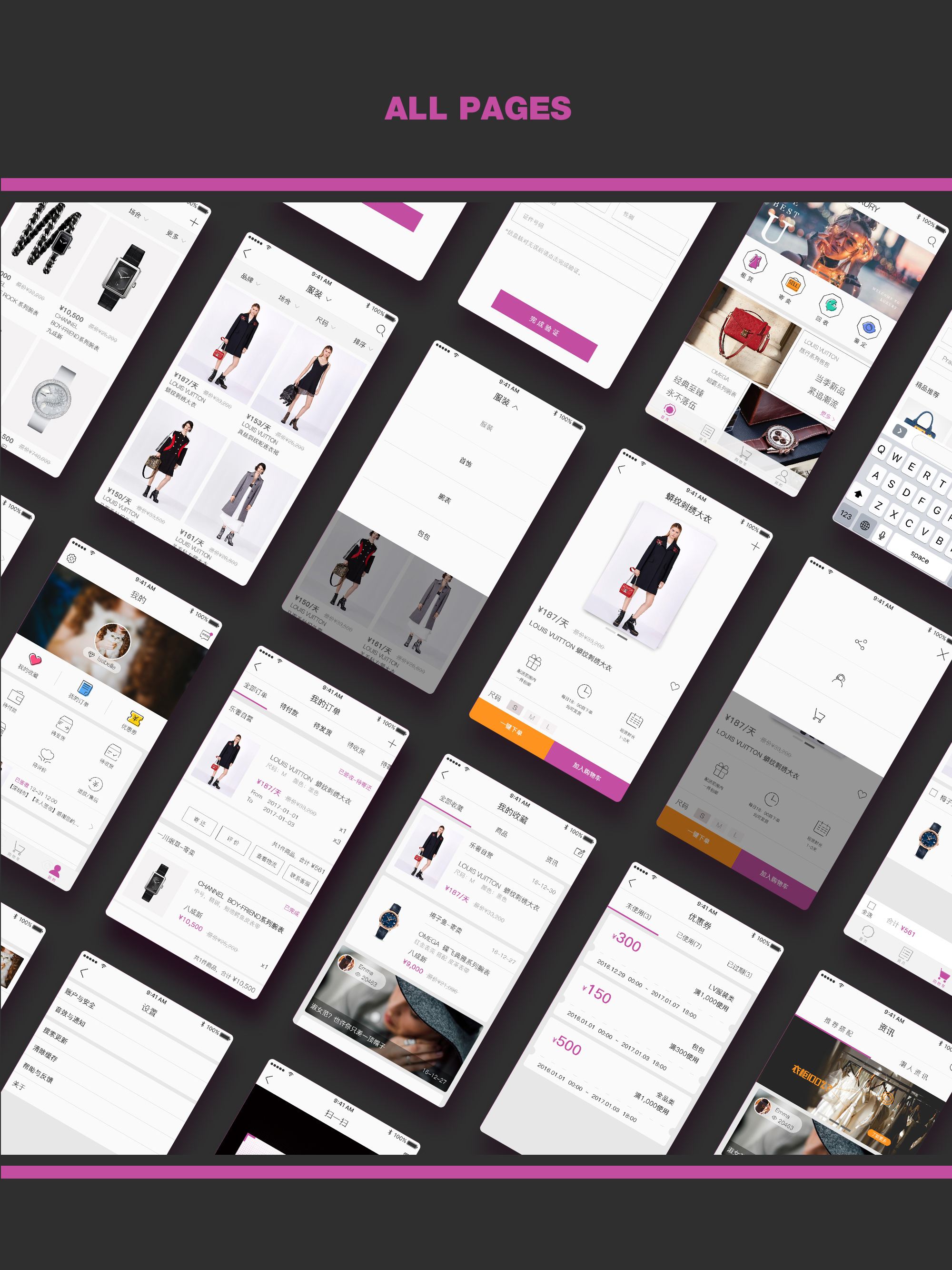 哪些东西适合租,可以租的东西有哪些