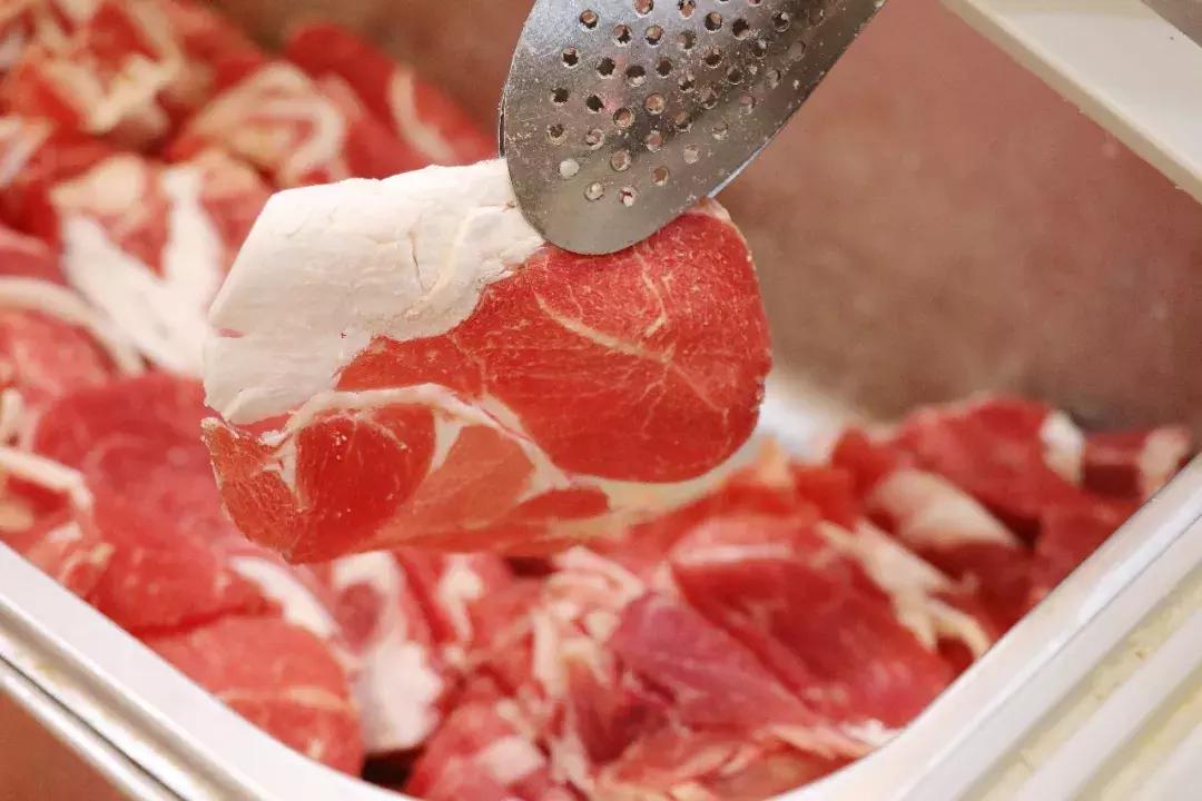 长春独一份的清真自助烤涮一体才59.9元一位，肉质好的不像话！