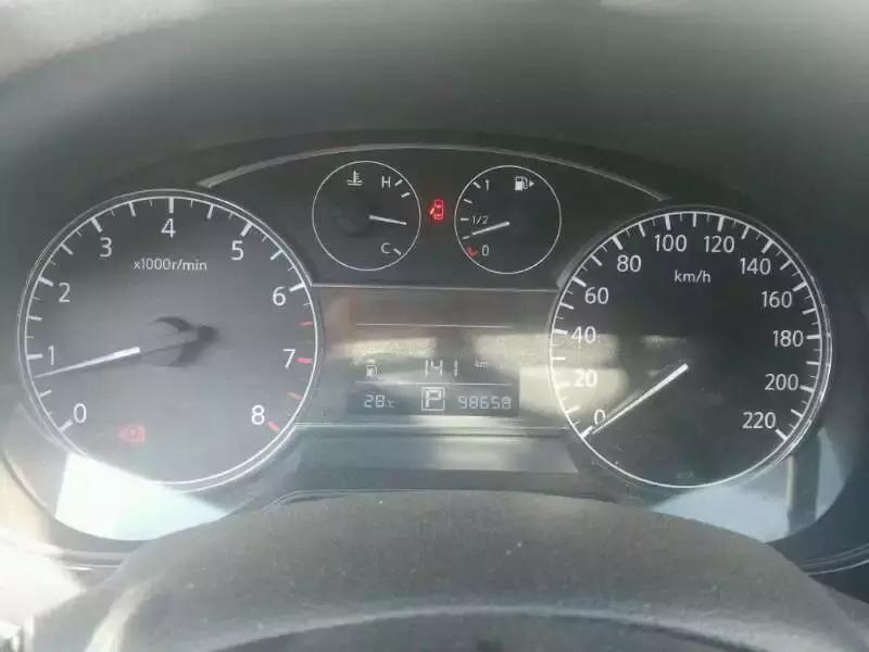 uc认证,二手车推荐之便宜耐用舒适型骐达