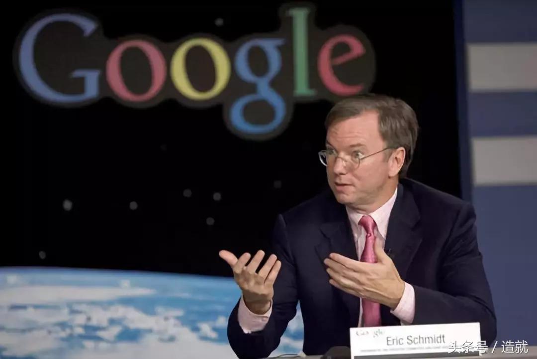 谷歌未来5年走势,谷歌16年到17年的重大决策