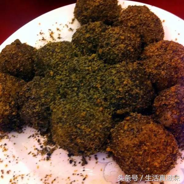 宁波最好吃的十大名菜,宁波十大正宗美食