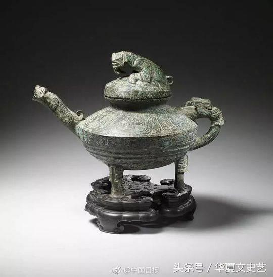 怎么快速分辨青铜器,鉴别青铜器真伪的六种方法