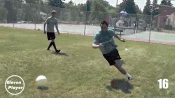 100个足球过人技巧教学,篮球野球场过人技巧