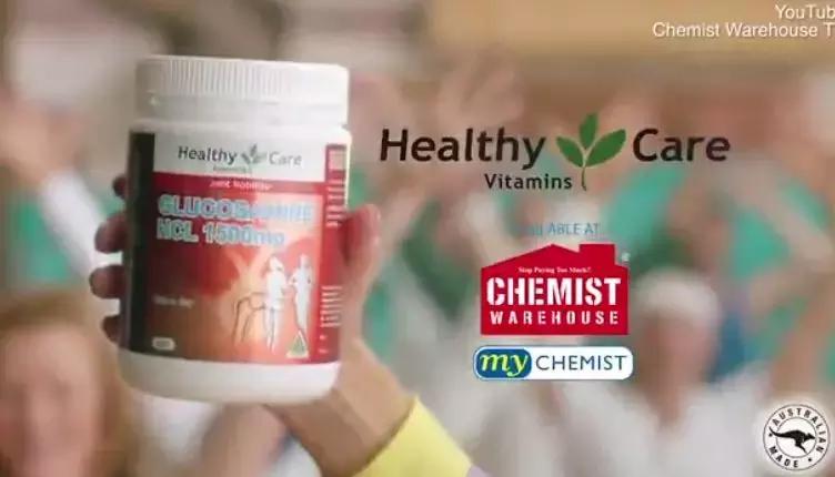 澳洲华人都在买的保健品巨头出事了!被勒令撤销“澳洲制造”商标!